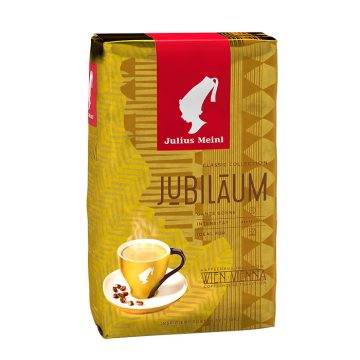 Julius Meinl JUBILAUM szemes kávé, 500 g
