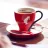Julius Meinl PRASIDENT szemes kávé, 500 g