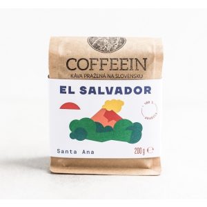Costa Rica Tarrazu szemes kávé, 200 g ecoffee.hu Costa Rica Tarrazu szemes kávé, 200 g ecoffee.hu