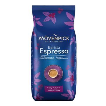   Mövenpick szemes kávé, Espresso, 500g   AKCIÓS!                                   