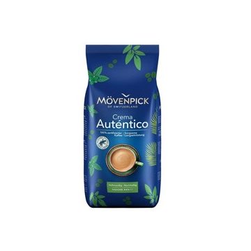 Mövenpick El Autentico Caffé Crema, 1 kg