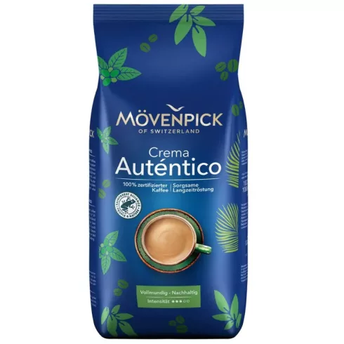 Mövenpick Crema Autentico, 1 kg