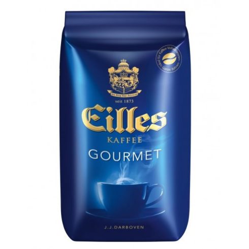EILLES Gourmet Café, szemes kávé, 500 g                                                