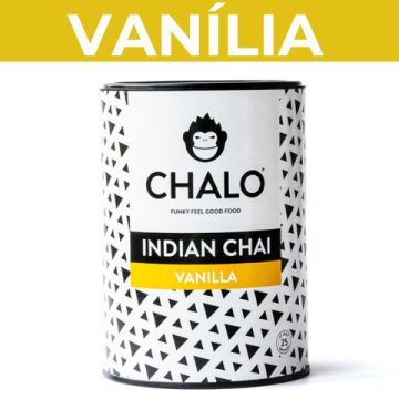 Chalo Chai Latte VANILLA