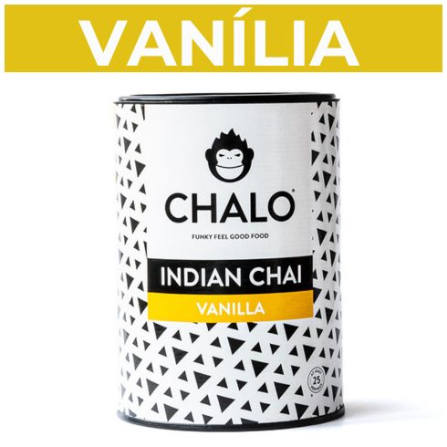 Chalo Chai Latte VANILLA