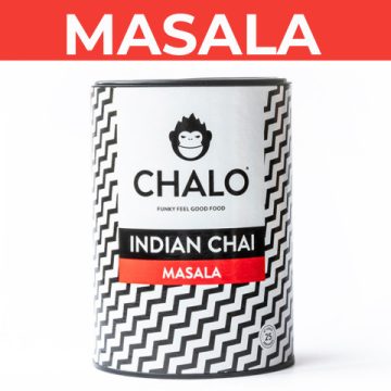 Chalo Chai Latte MASALA