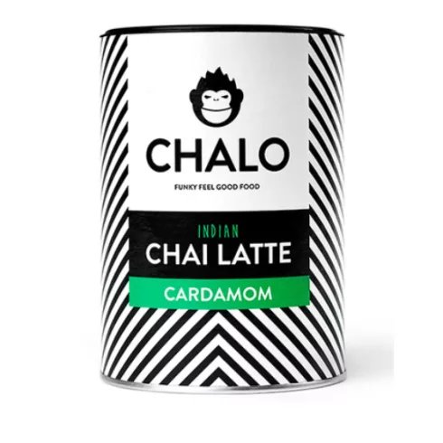Chalo Chai Latte CARDAMOM