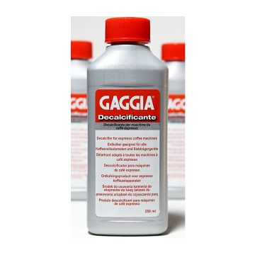 Gaggia vízkőoldó, 250 ml
