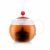 Bodum Assam teakészítő 500ml , vörös