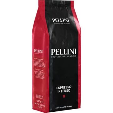 Pellini Espresso Intenso szemes kávé, 1 kg
