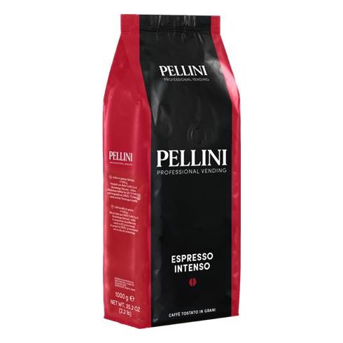 Pellini Espresso Intenso szemes kávé, 1 kg
