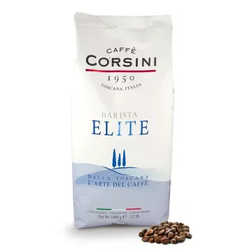 CORSINI Barista ELITE SZEMES KÁVÉ,  1 kg