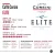 CORSINI Barista ELITE SZEMES KÁVÉ,  1 kg