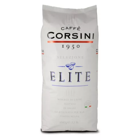 CORSINI Barista ELITE SZEMES KÁVÉ,  1 kg