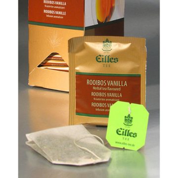 Eilles Rooibos Vanilla tea, 25 db