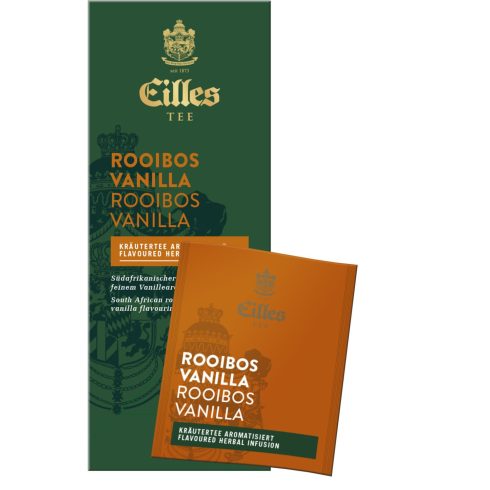 Eilles Rooibos Vanilla tea, 25 db