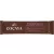 COCAYA Premium Brown Sticks 27%, Forró csokoládé, 10 db