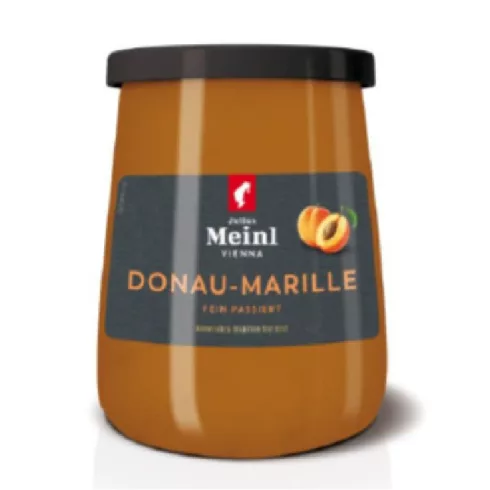Julius Meinl DONAU - MARILLE 55% - Kajszibarack lekvár, 350 g