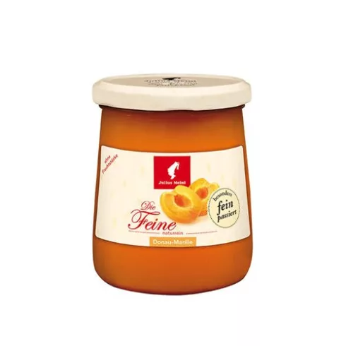 Julius Meinl DONAU - MARILLE 55% - Kajszibarack lekvár, 350 g