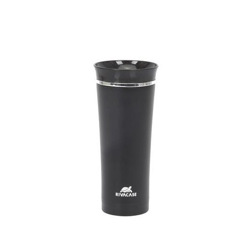 RIVACASE "Garda" termosz pohár filtertartóval, 0,5 l
