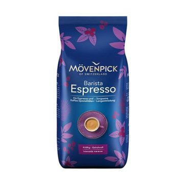   Mövenpick szemes kávé, Espresso, 1 kg                                                    