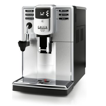 GAGGIA ANIMA DE LUXE Automata Kávéfőző gép