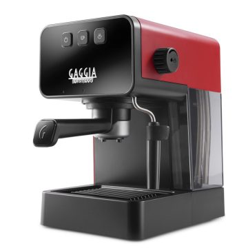 GAGGIA ESPRESSO STYLE Piros
