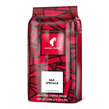 Julius Meinl BAR SPECIALE szemes kávé 1000 g 
