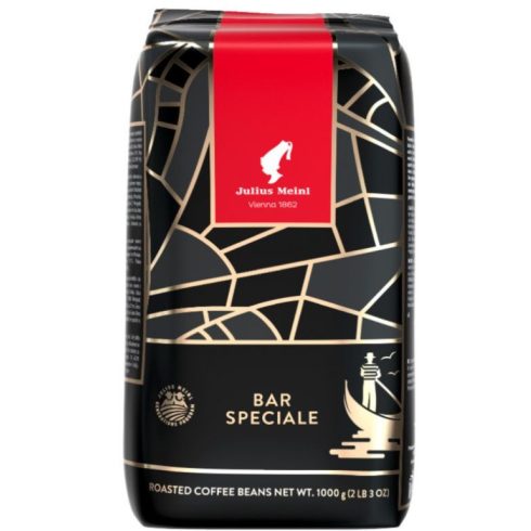 Julius Meinl BAR SPECIALE szemes kávé 1000 g 