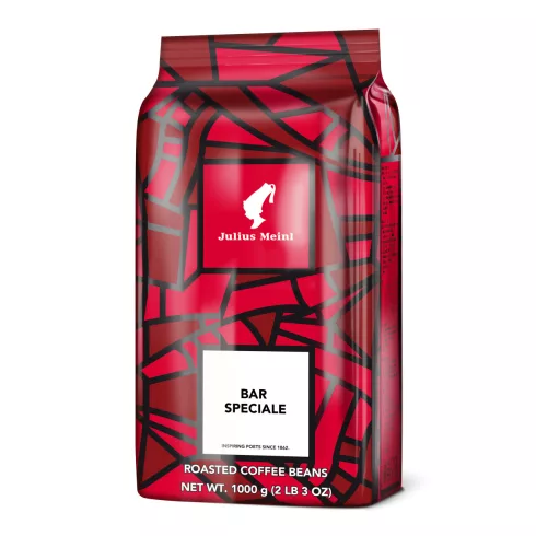 Julius Meinl BAR SPECIALE szemes kávé 1000 g 
