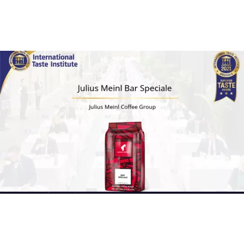 Julius Meinl BAR SPECIALE szemes kávé 1000 g 