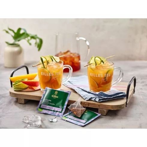 EILLES Tea Ajándékcsomag