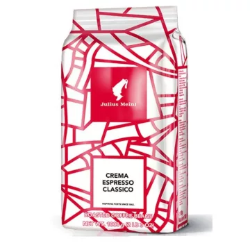 Julius Meinl ESPRESSO CLASSICO szemes kávé 1000g 