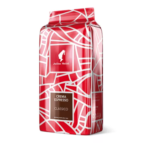 Julius Meinl ESPRESSO CLASSICO szemes kávé 1000g 