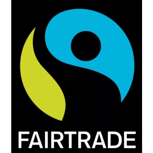 COCAYA Premium BIO 25% Fairtrade, Forró csokoládé, 10 db