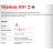 Julius Meinl VIENNA XVI, szemes kávé,  1000g 