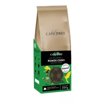   CAFE FREI őrölt kávé "Rio de"Janeiro-i rumos csoki" ízesítésű, 200 g