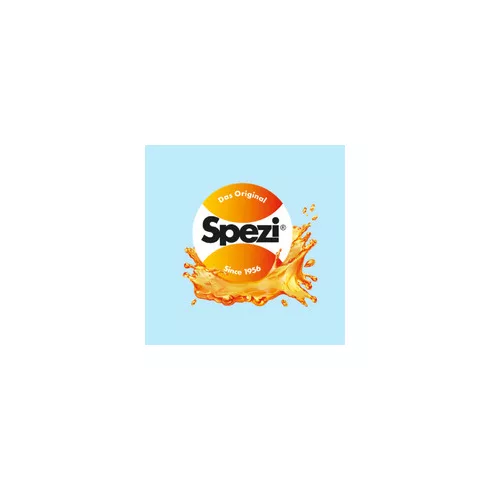 Spezi - Narancsos Cola, szénsavas, 0,5 l