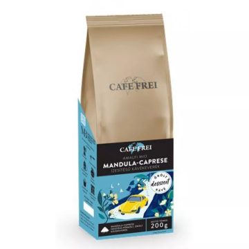    Café Frei Amalfi Mio – MANDULA ‑Caprese 200 g, őrölt kávé