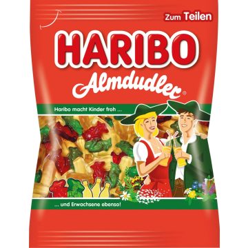 Haribo Almdudler, 160g