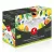 Julius Meinl BIG BAG Organic tea Ananász - Mangó, 20 db