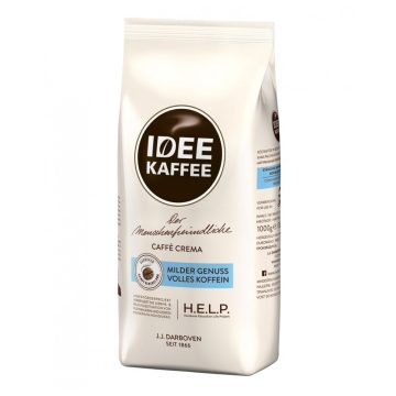  IDEE Kaffee Csersavszegény szemes kávé, 1000 g