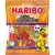 Haribo Crazy Skeletties, 160g