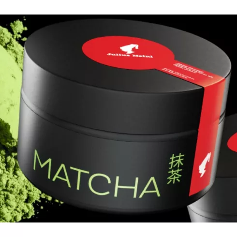 Julius Meinl Matcha  - 70g