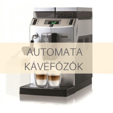 Automata kávéfőzők