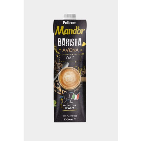 Mand'or Prémium Barista Zabital, 1 Liter