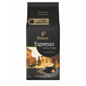 Tchibo Espresso Sicilia Style szemes kávé, 1kg