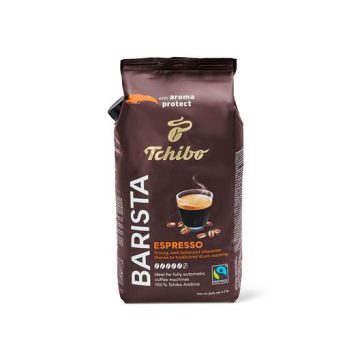 Tchibo Barista Espresso szemes kávé, 1kg