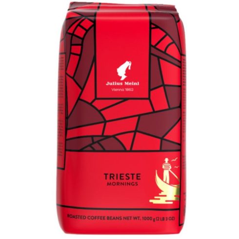 Julius Meinl Trieste szemes kávé 1000 g